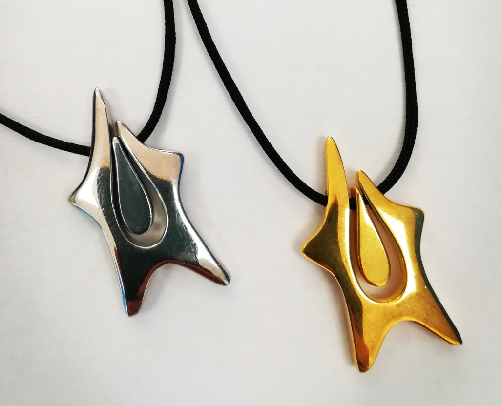 Safeguard Star lucky charm Κάνε ένα δώρο για καλό σκοπό